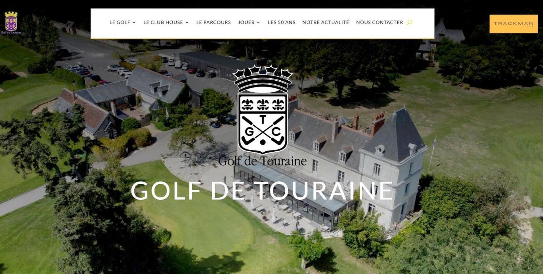 Logis Saponine Chambres D'Hotes Au Calme En Touraine Savonnieres Luaran gambar